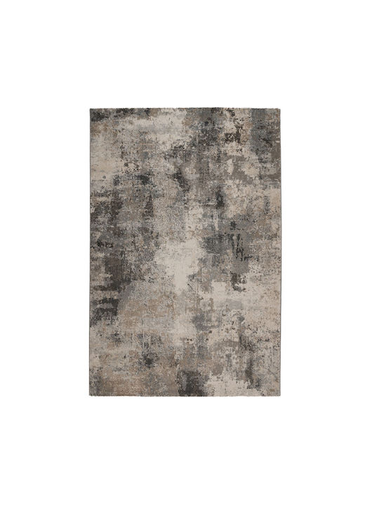 Viokarpet Naif 39183-195 Rug Rectangular Gray