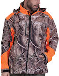 Ergo Hunting Jacket Orange