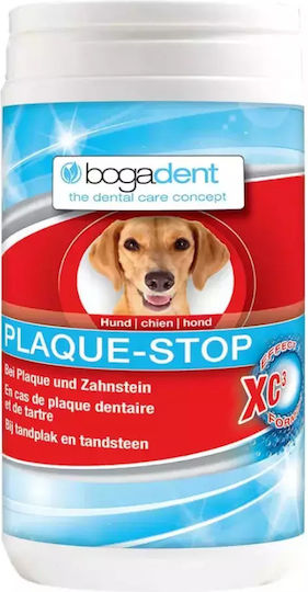 Bogacare Bogadent Plaque-stop Зъбно Прах Куче против Лош дъх 70гр