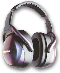 Moldex 610001 Safety Earmuffs with Band Moldex 610001 Safety Earmuffs with Band