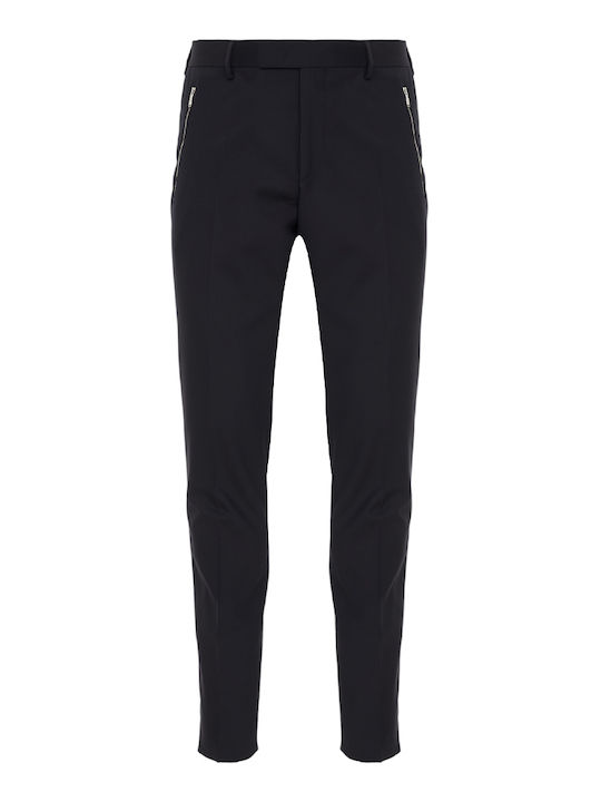 Παντελόνι Chino Navy Μπλε