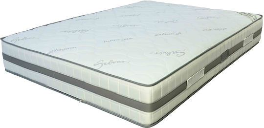 Extra Strom Pocket Space Μονό Ανατομικό Στρώμα Latex 90x200x26cm με Ανεξάρτητα Ελατήρια
