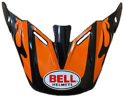 Bell Helmet RA266SPBL-FRA