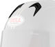 Bell M5X-AIR-VENTS-BLACK