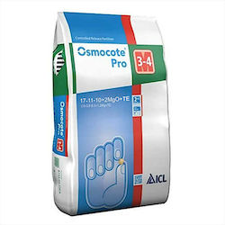 ICL Osmocote Pro Κοκκώδες Λίπασμα Αζώτου, Φωσφόρου, Καλίου 25kg ICL Osmocote Pro Κοκκώδες Λίπασμα Αζώτου, Φωσφόρου, Καλίου 25kg