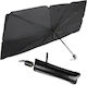 Car Sunshade Umbrella Windshield 130x80cm
