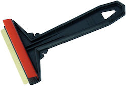 Murska Car Ice Scraper in Black Color