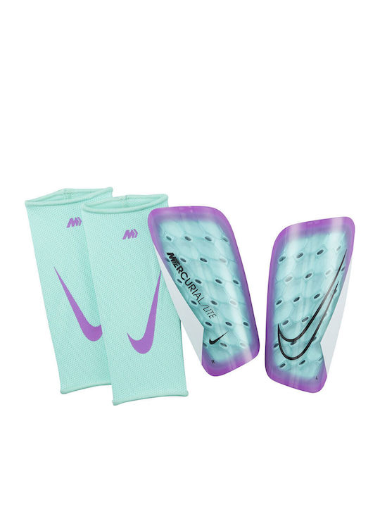 Nike Mercurial Lite DN3611-354 Protecții tibie ...