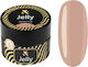 Fox Nails Gel Νυχιών Μπεζ 30ml