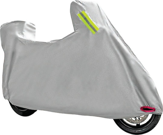 Cartech Waterproof Motorcycle Cover Large L229xW99xH138cm
