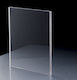 Showood Polycarbonat Platte L1.02xB3.05m mit Dicke 3mm 211026-4