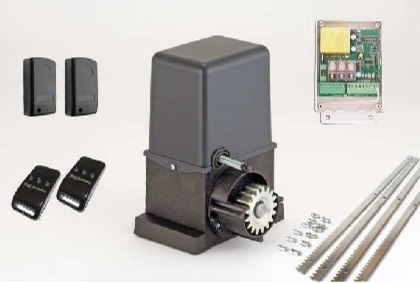 Liftmaster Set Motor pentru ușă de garaj culisantă până la 600kg
