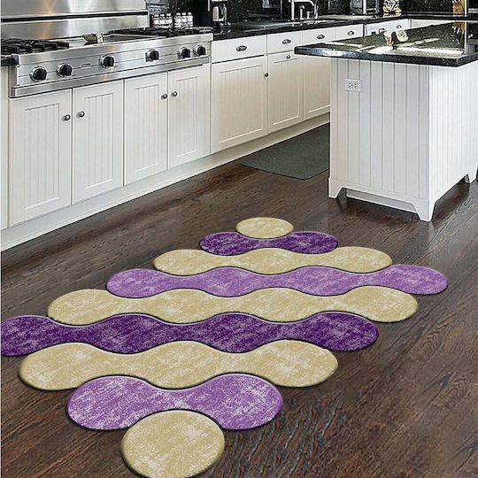 Chilai Home Противохлъзгащ Многоцветен