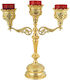 IconsGR Kerzenleuchter 1Stück