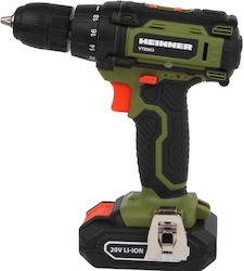 Heinner VTE003 Power Drill Driver 20V