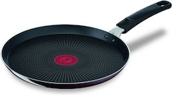 Tefal Τηγάνι από Αλουμίνιο με Αντικολλητική Επίστρωση 25cm 3168430312869