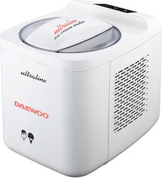Daewoo DIM1000 1lt Λευκή