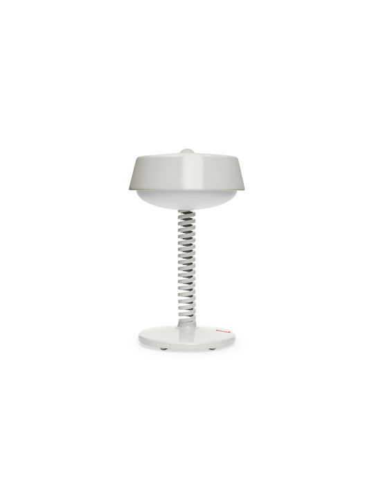 Fatboy Διακοσμητικό Φωτιστικό LED Θερμό Λευκό 18x18x30εκ.