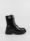 Renato Garini Women's Ankle Boots Black