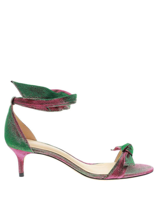 Alexandre Birman Sandals Multicolour