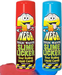 Toxic Waste Gume De Mestecat Sour 60gr