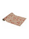 Fééric Lights and Christmas A-s Fabric Roll Плат за Декорация Burlap 28x300бр Бежов