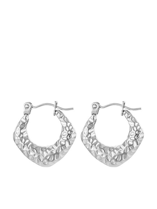 Callajewels Cercei din Oțel