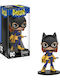 Funko Wobblers Wacky Wobbler Bobblehead Batgirl
