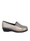 Anatomic Women's Slip-On Leather Gray