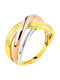 Damen Ring aus Gold 14K