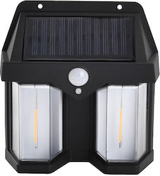 Factory Wandmontiert Solarlampe Cl-228 2W 1200lm mit Bewegungsmelder