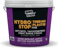 Durostick Σοβάς Durostick Hydrostop Thermo ΚΣΘΠ0125 25kg