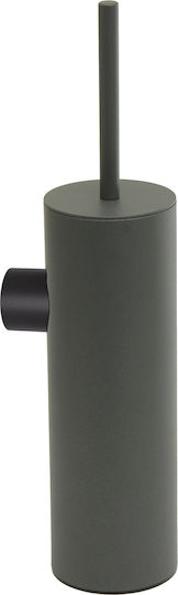 Pam & Co Inox Toilet Brush Gray