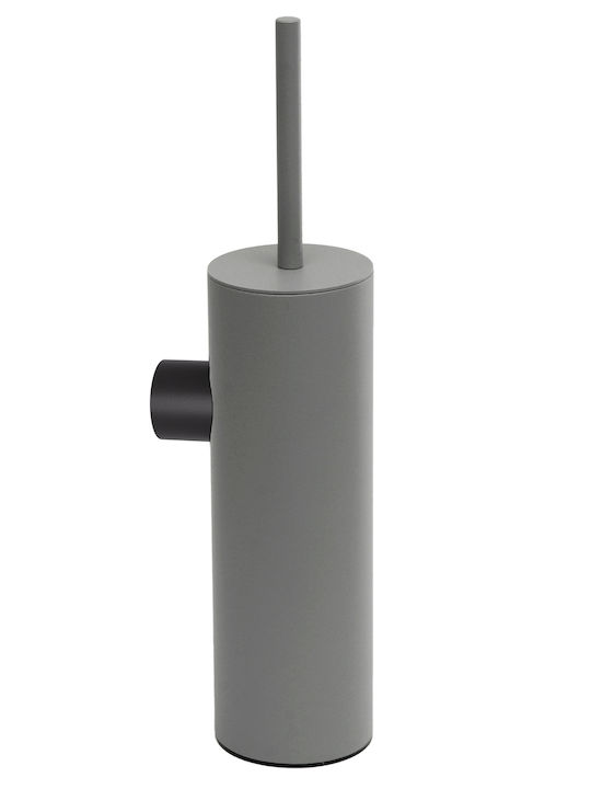 Pam & Co Inox Toilet Brush Gray