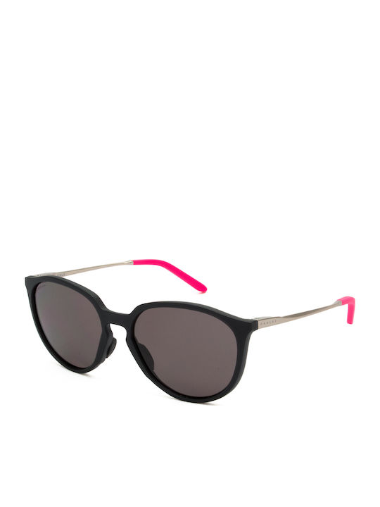 Oakley Men's Sunglasses with Black Frame and Black Lens OO9288-92