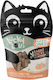 Lucky Lou Cat Treats with Chicken for Cat 50g