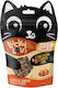 Lucky Lou Λιχουδιές με Κοτόπουλο για Γάτα 80gr