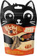 Lucky Lou Katzenleckerlis mit Huhn für Erwachsene Katzen 50gr