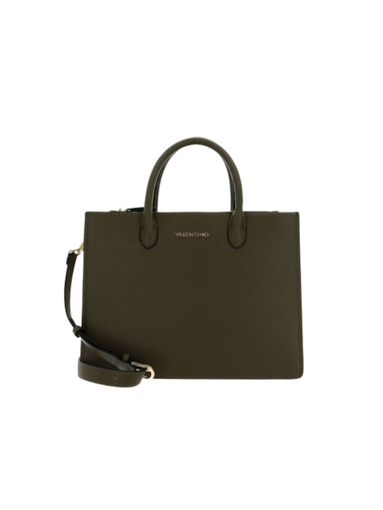 Valentino Bags Re Women's Bag Shoulder Green