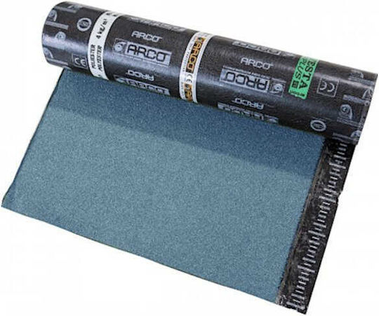 Arco Orange Bituminous Pad for 10s.m. 17032