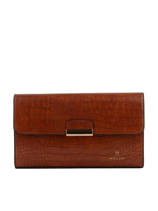 Women's Bag Handbag Brown