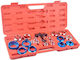 Car Oil Seal Removal Tool Set 22 Pieces