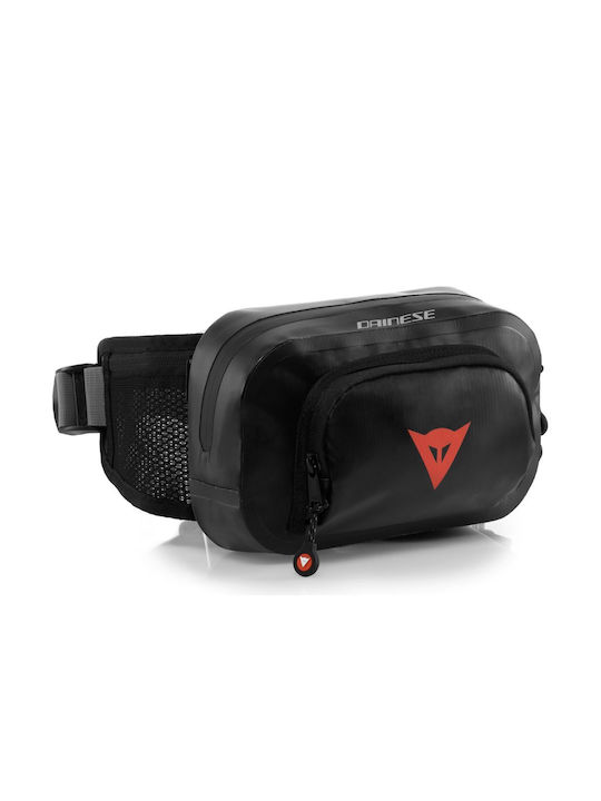 Dainese Rucsac pentru călărie Explorer Black 1.8lt