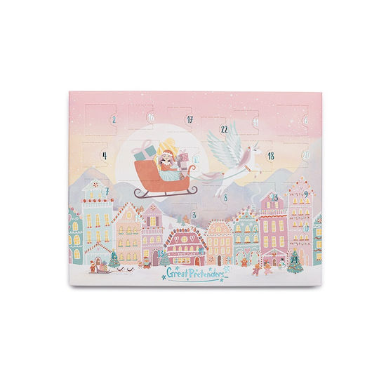 Great Pretenders Advent Calendar