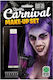 Carnival Face Painting for Halloween 28ml Purple