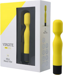 Virgite Vibrator Yellow