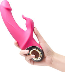 Kinksters Vibrator Rabbit 3123-0557 Pink