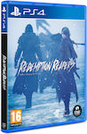 Redemption Reapers PS4 Game