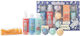 Martinelia Παιδικό Αφρόλουτρο & Σαμπουάν σε Μορφή Gel 150ml Body Mist, Bath Salts, 3 x Bath Fizzers