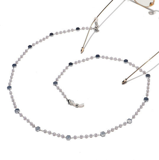 Callajewels Silberne Brillenketten